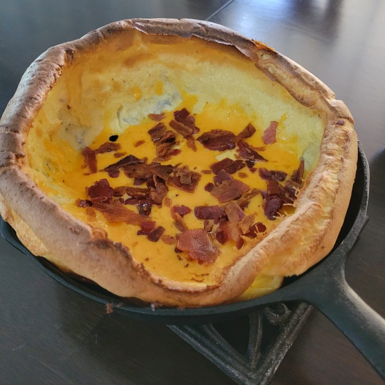 dutch baby